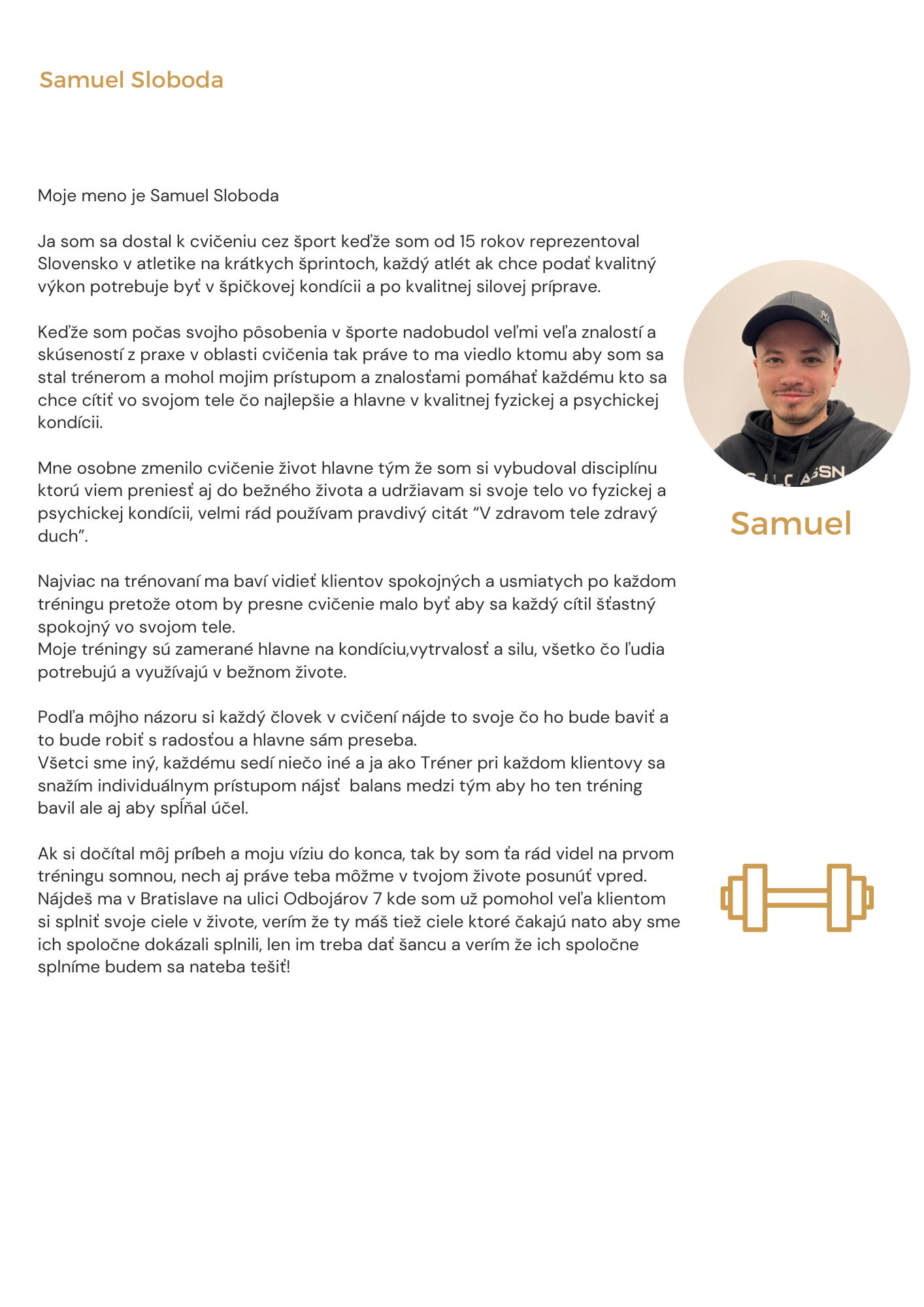 Samuel Sloboda